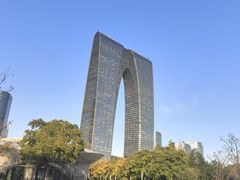 -金鸡湖游船(月光码头)