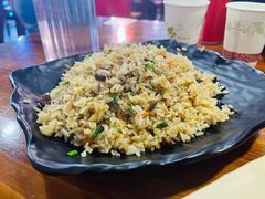 招牌牛肉炒饭-有家牛馆·回归中式牛排·传承温州味(滨江龙湖天街店)