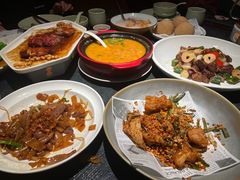 -蝴蝶里·粤菜·点心(滨江龙湖店)