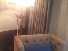 -长沙富力万达文华酒店