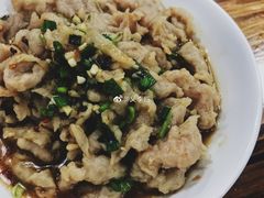 -煎意浓·吴记煎包(交通路店)