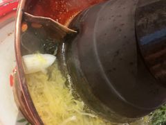 -上二楼涮肉馆(顺义二中店)