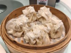 烧麦-凯鸽酒楼(操场城店)