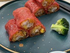 -松雅轩商务婚礼生日(同和店)