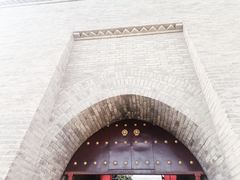 -西安城墙·碑林历史文化景区