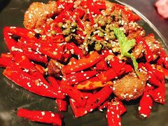 -蟹榭·本帮江浙菜·蟹宴(五角场合生汇商场店)