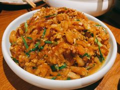 -额娘·春饼烤鸭(乐汇城店)
