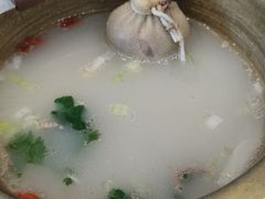 -哈啾嗨·蒙文化主题餐厅(京汉新城店)