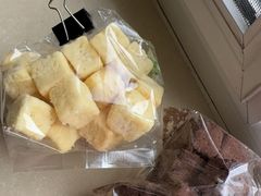-银座仁志川·生吐司专门店(香港广场店)