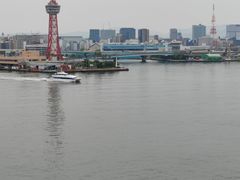 -福冈国际邮轮码头