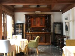 -北京古城老院厉晓麟精致菜