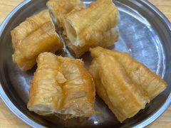 油条-福屿鲜捞小吃·捞化(福屿总店)