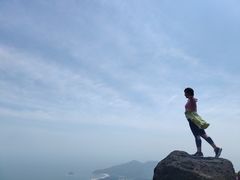 -七娘山