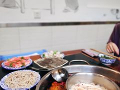 -飘香火锅(玉林西路店)