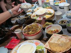 -怪噜范·贵阳小吃大排档(金源旗舰店)