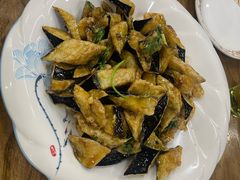 -天地家常菜