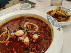 -蜀腾川·火锅鱼.烤鱼(新世界城店)