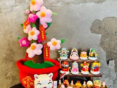 -16毫米咖啡&酒吧(南锣鼓巷店)