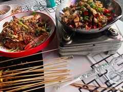 -辣不怕口味虾(凌霄路店)