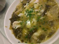 酸菜鱼-庐州太太(双岗店)