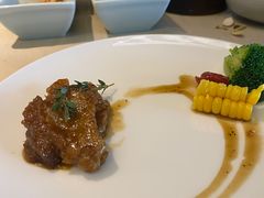 -素慧餐厅(大虹桥店)