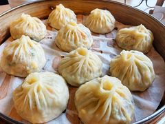 -老班长手工灌汤包老店(东山店)