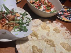 -JINNS锦时 steak&pizza(浸信会礼拜堂旧址店)