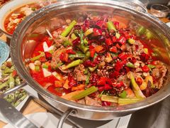 -成都娃娃花园餐厅(河西旗舰店)