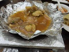 -清真悦宾楼食府(海湖店)