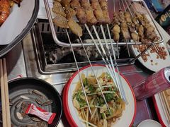 -遇西祠·海鲜烧烤(总店)
