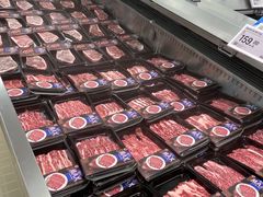 -盒马X会员店(王府井奥莱UP TOWN店)