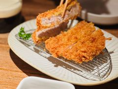 -山杏yama-katsu·吉列炸物