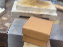 -十八字金·银饰·开蚌DIY·手工体验团建(富力广场店)