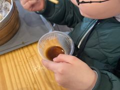 -鸡鸣汤包(红山动物园店)