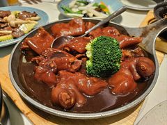 -鹿港小镇(悠唐店)