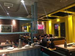 -丰茂烤串(六里桥店)