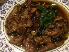 -陈记菜馆·非遗淮扬菜(东关街教场店)