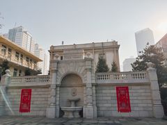 -天津意大利风情旅游区