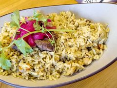 -米德维奇俄式西餐厅(西六道街店)