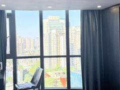 -榆漫居·高空City View府邸(广州天河体育中心石牌桥地铁站店)