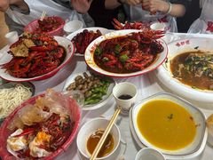 -盱眙虾怪·旗舰店
