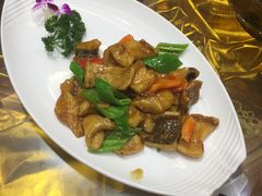 -客乡情(南京东路店)
