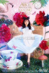 -为为儿童摄影(天津之眼店)