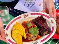 -憶廟街 X 沙角邨(太古城店)
