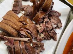 -田园印象·成都土菜院子(华阳店)
