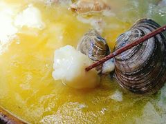 -捞围鲜·港式打边炉(海阳路店)