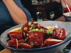 -兰溪小馆(东直门簋街店)