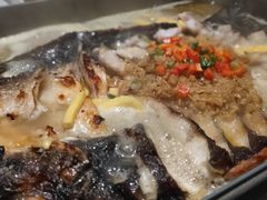 -半天妖烤鱼(桐乡万嘉购物中心店)