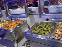 -瑞伯克牛排自助餐厅天一广场店