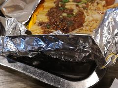 -玫瑰红烤羊排(北新桥三条店)